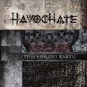 HavocHate : This Violent Earth